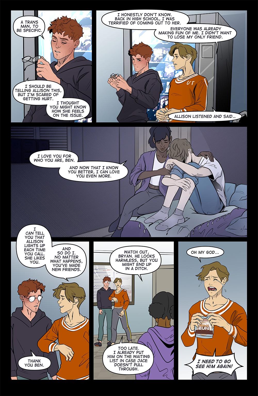 Part Three – Winter – Page 337