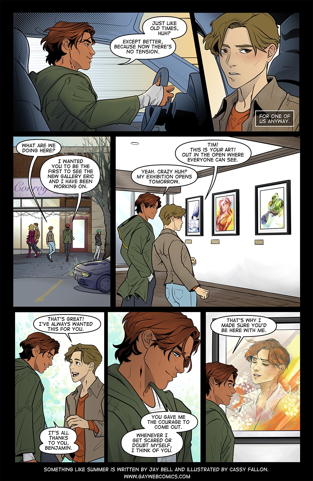 Part Three – Winter – Page 341