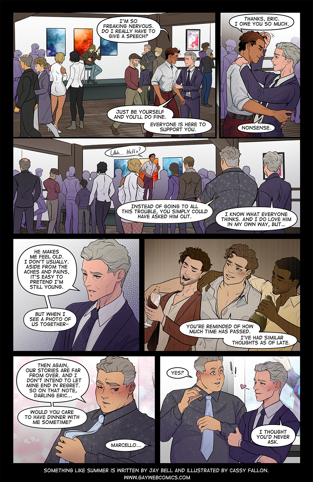 Part Three – Winter – Page 344