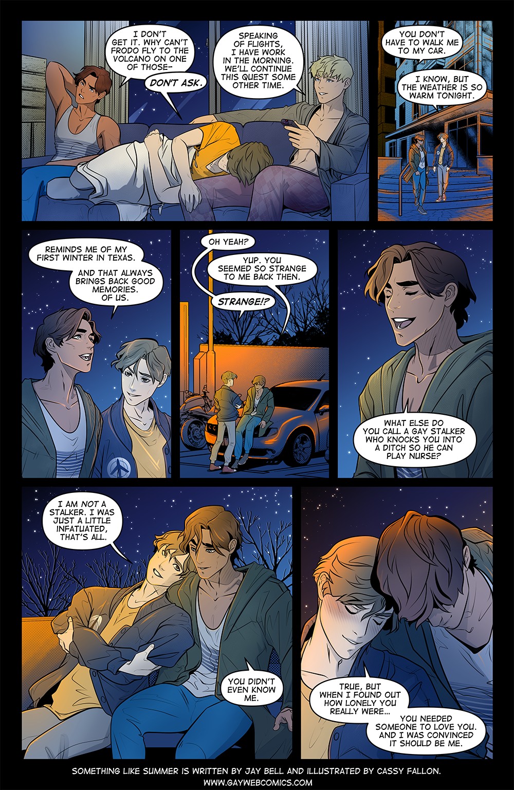 Part Three – Winter – Page 346