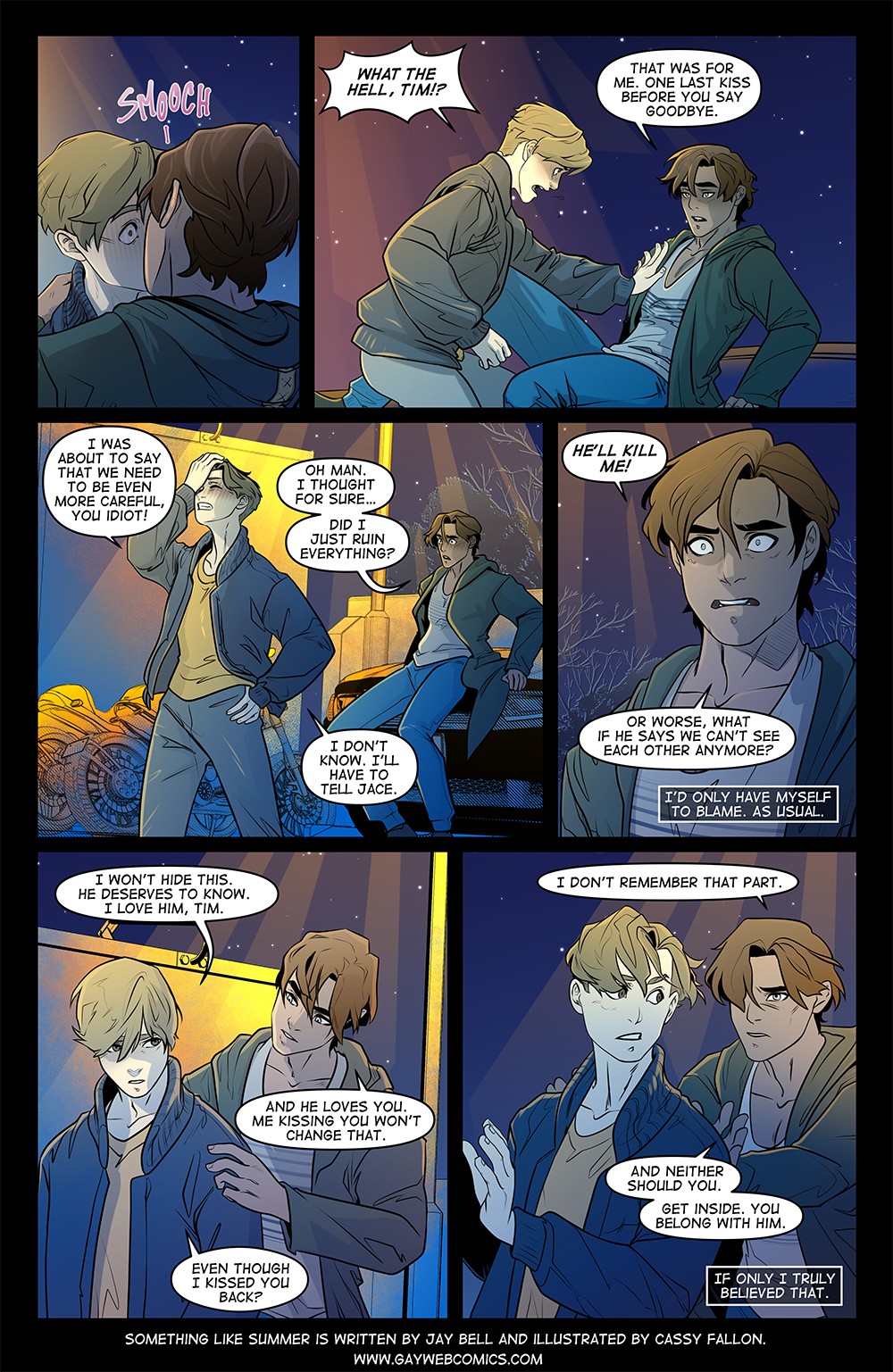 Part Three – Winter – Page 348