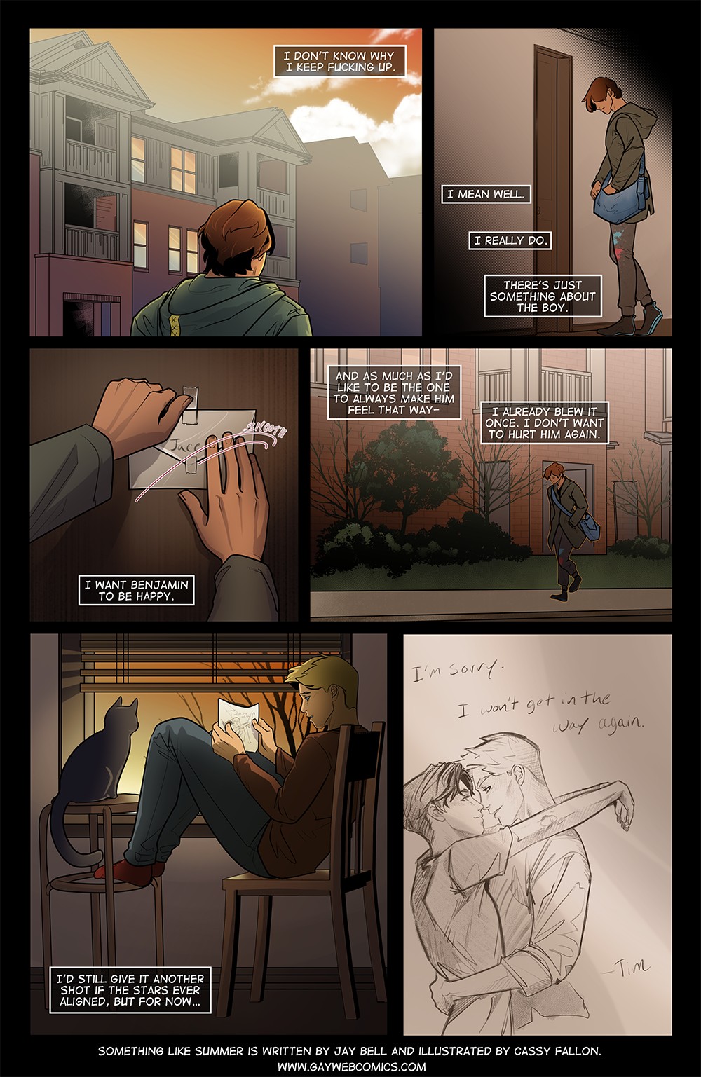 Part Three – Winter – Page 349