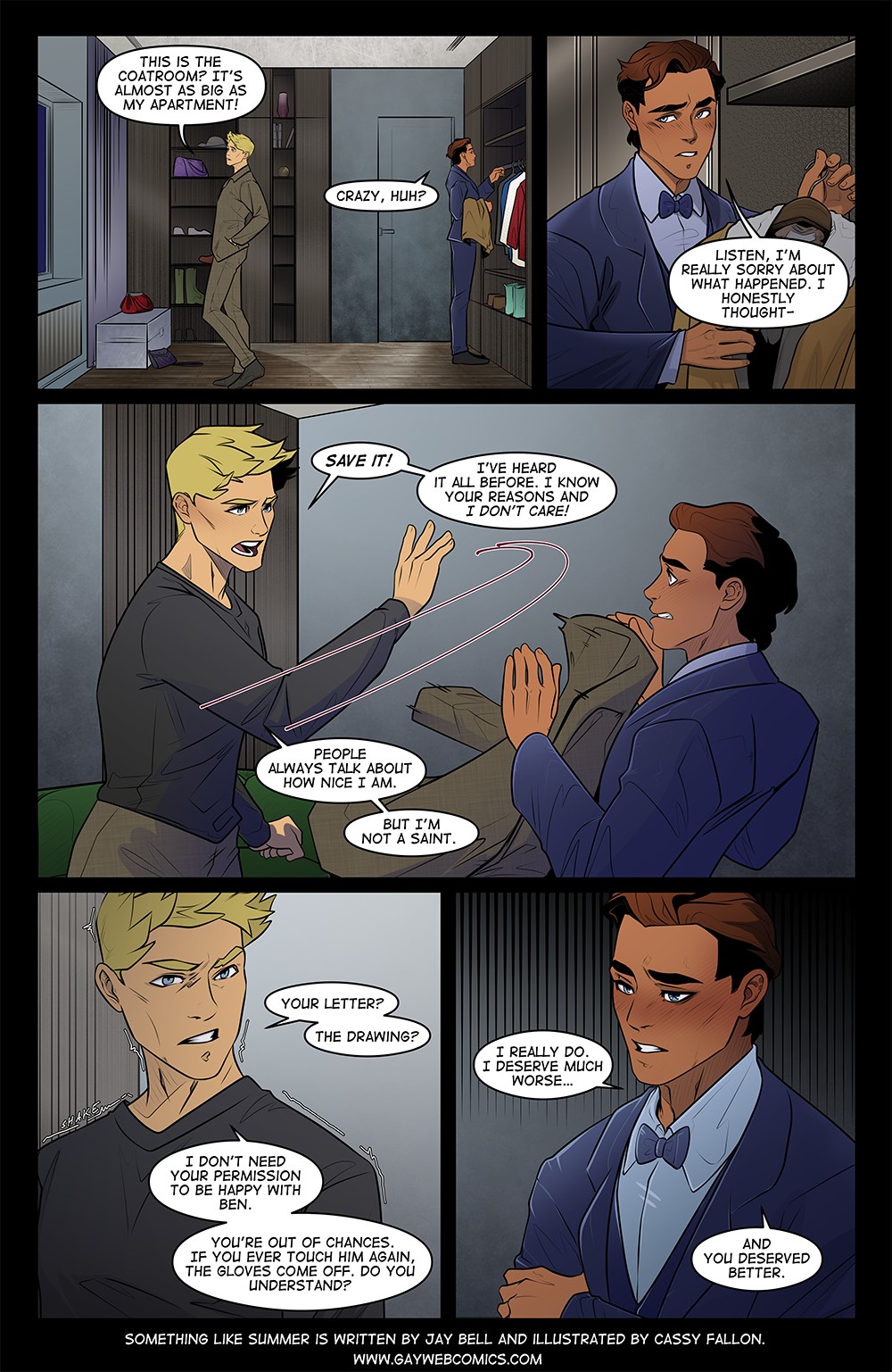 Part Three – Winter – Page 351