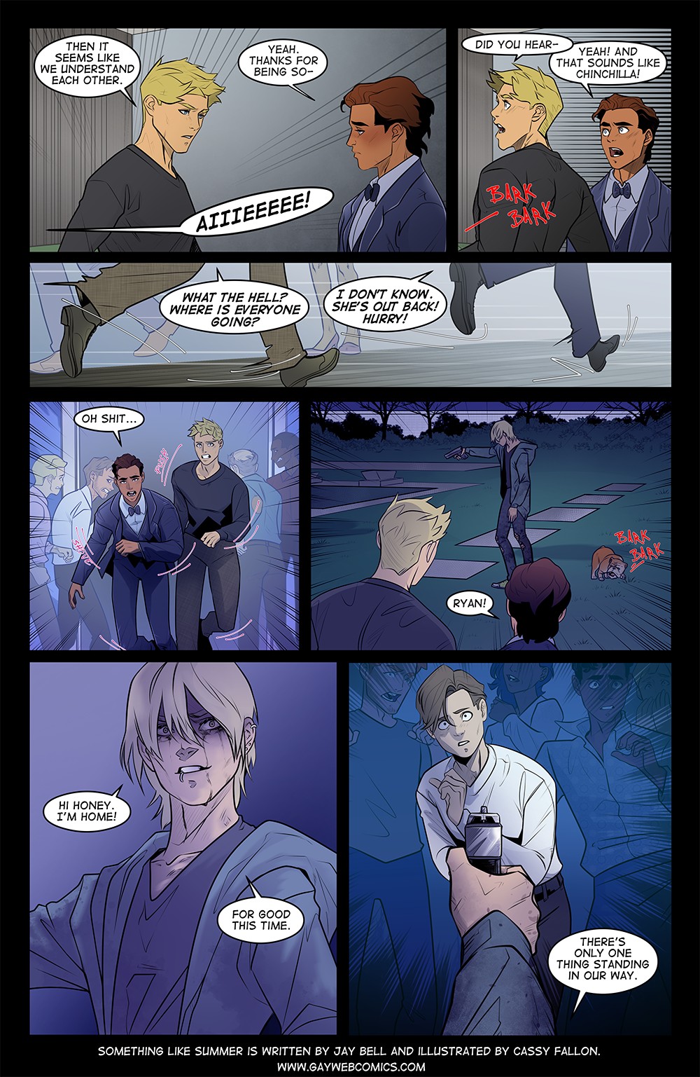 Part Three – Winter – Page 352