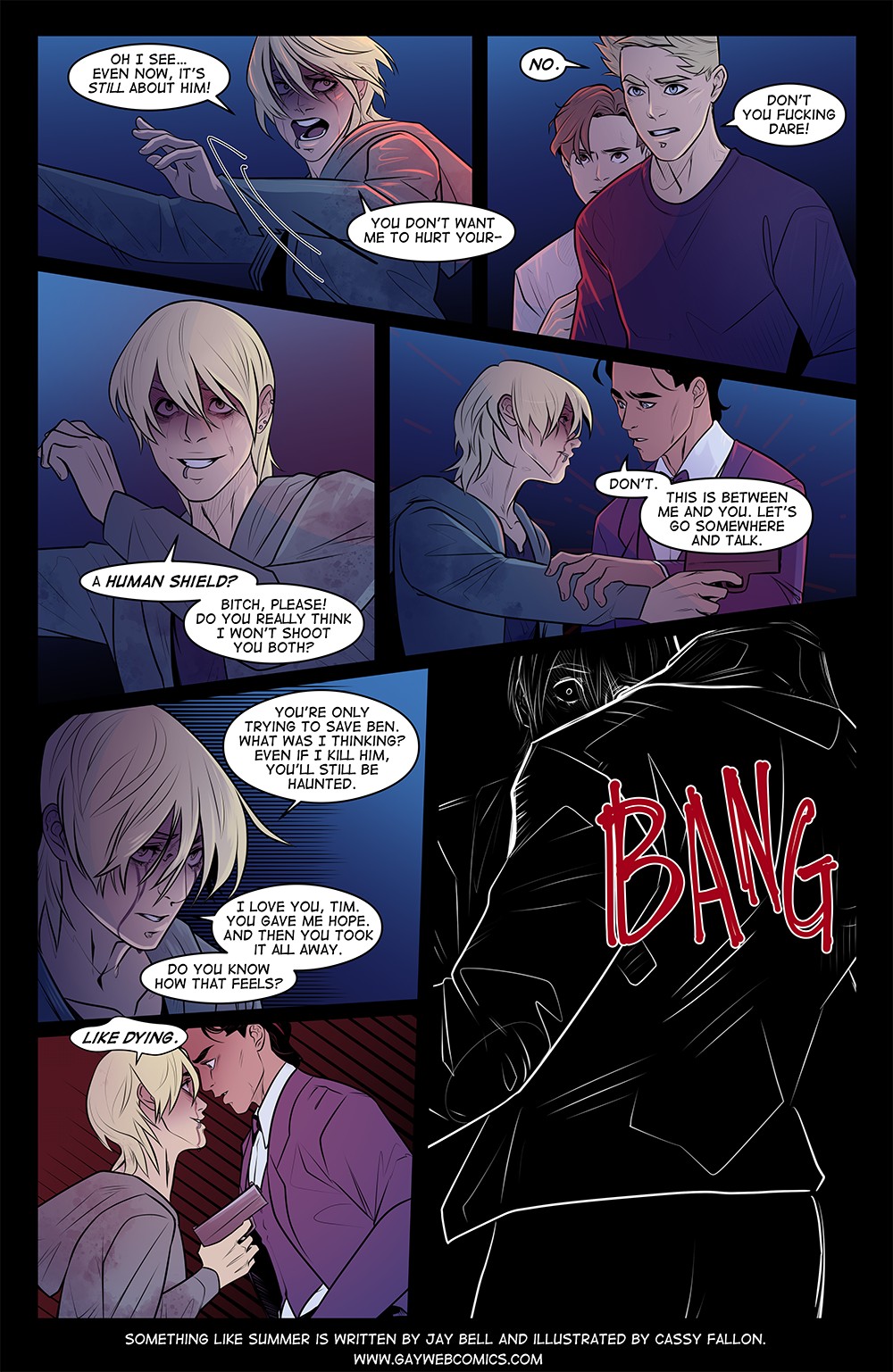 Part Three – Winter – Page 354