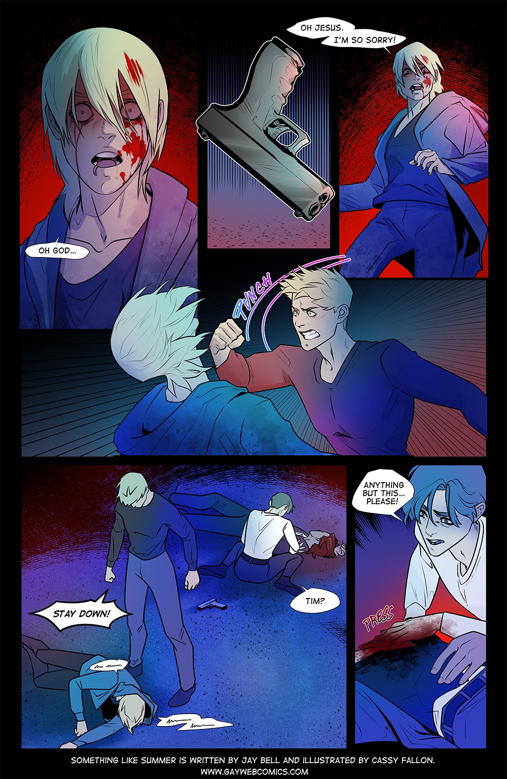 Part Three – Winter – Page 355