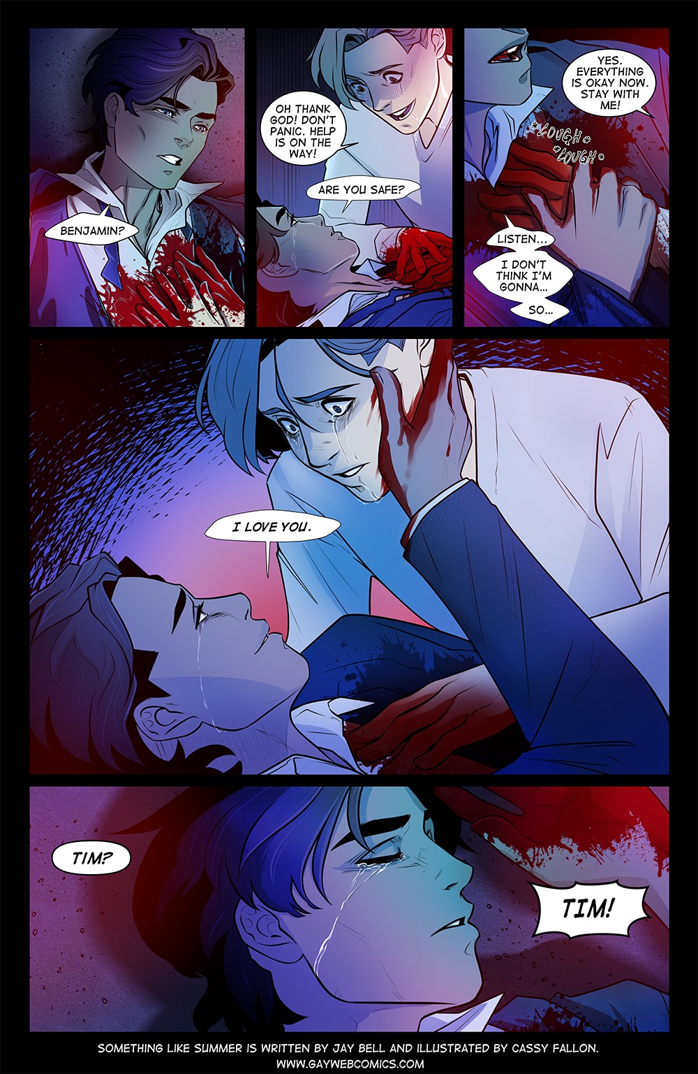 Part Three – Winter – Page 356