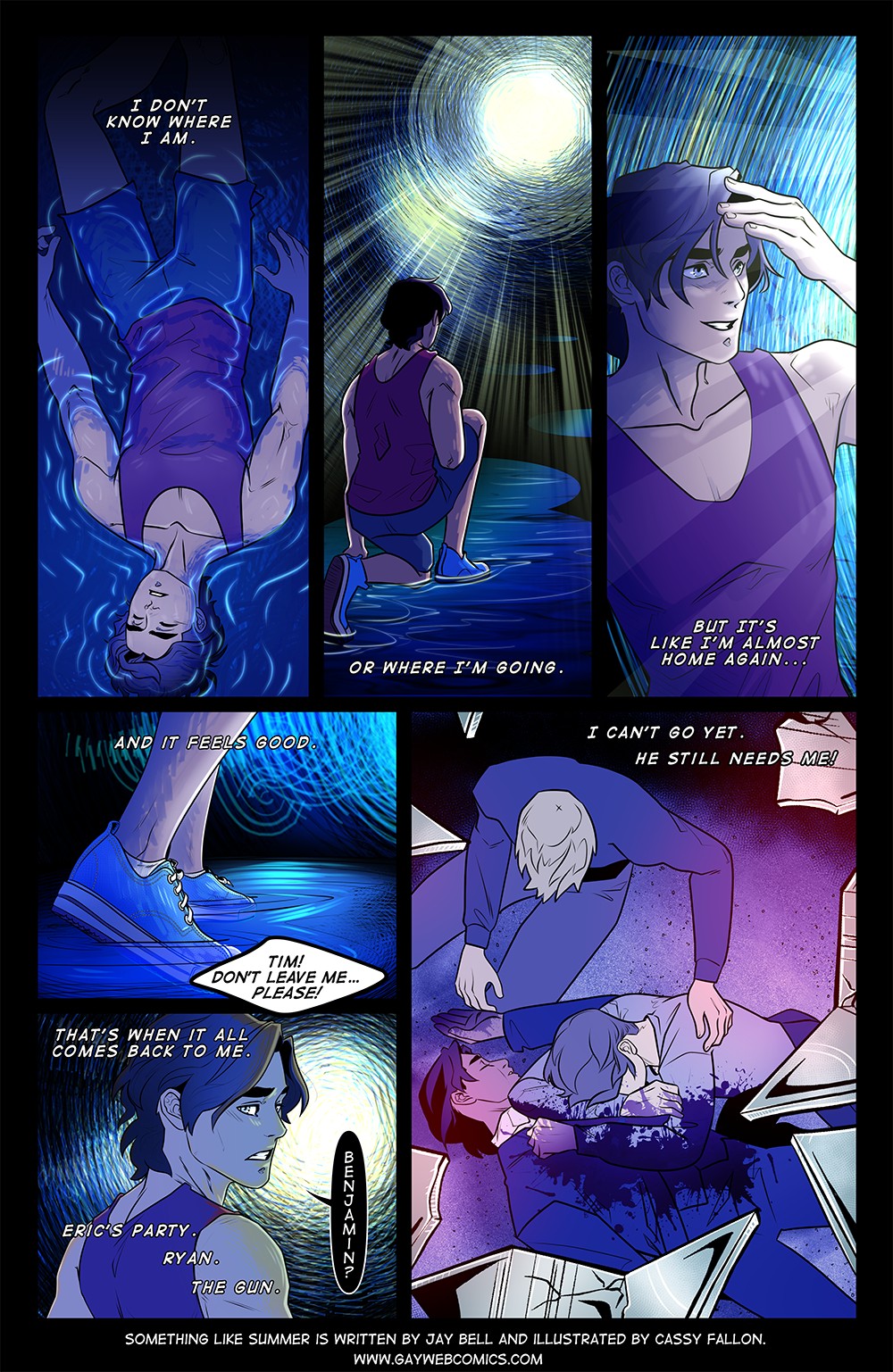 Part Three – Winter – Page 357