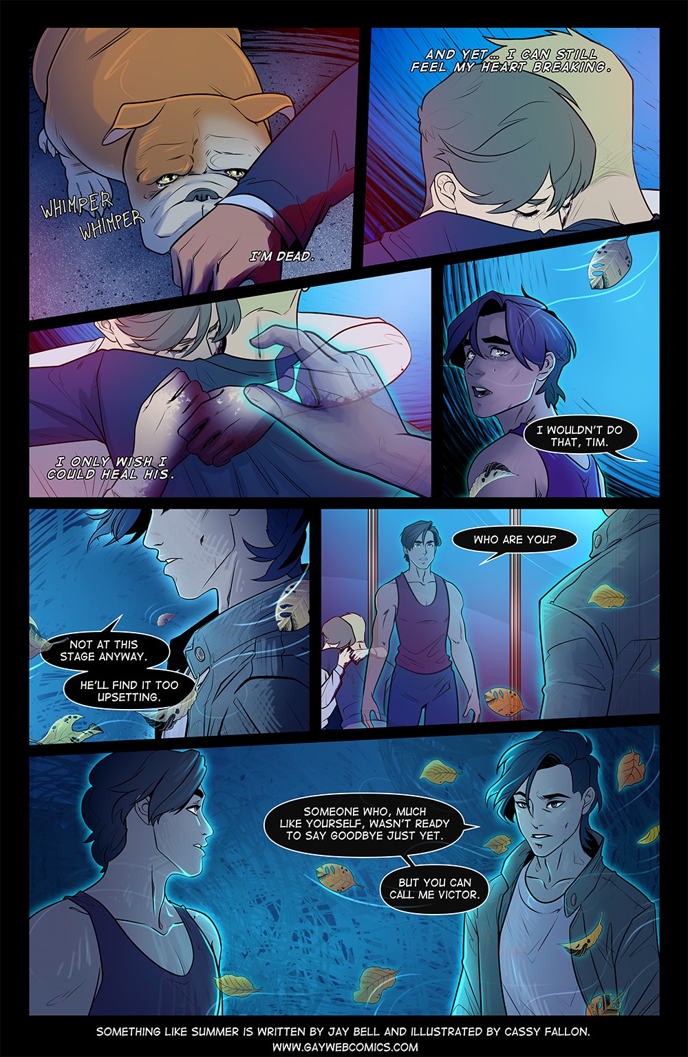 Part Three – Winter – Page 358