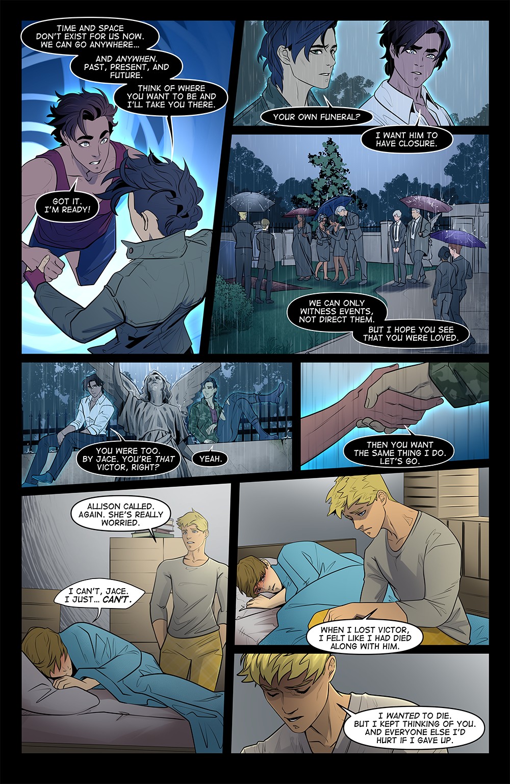 Part Three – Winter – Page 360