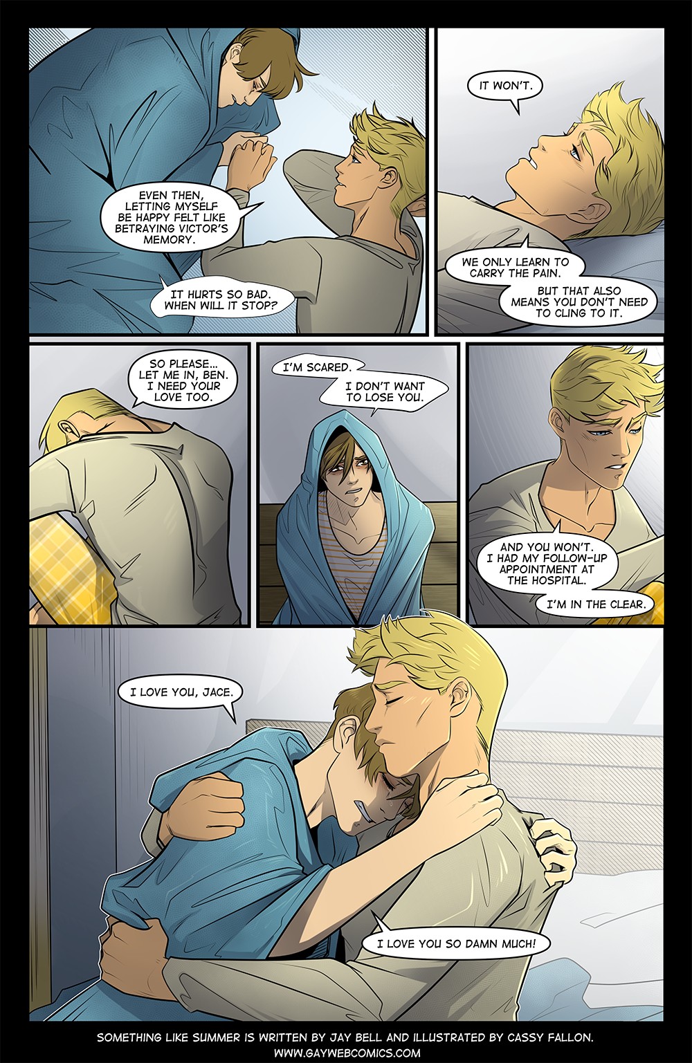 Part Three – Winter – Page 361